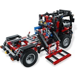 Конструктор Lego Pick-Up Tow Truck 9395