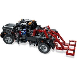 Конструктор Lego Pick-Up Tow Truck 9395