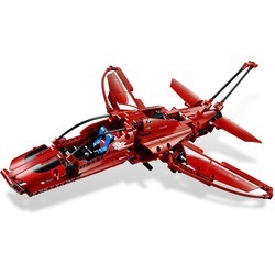 Конструктор Lego Jet Plane 9394