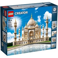 Конструктор Lego Taj Mahal 10256