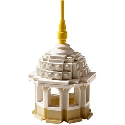 Конструктор Lego Taj Mahal 10256