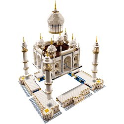 Конструктор Lego Taj Mahal 10256