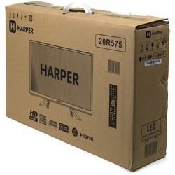 Телевизор HARPER 20R575