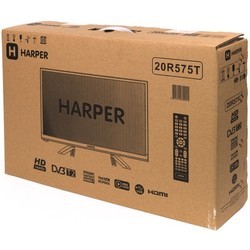 Телевизор HARPER 20R575T