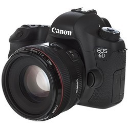 Фотоаппарат Canon EOS 6D kit 40
