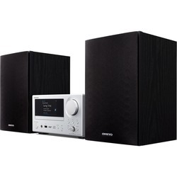 CD-проигрыватель Onkyo CR-N775D (черный)