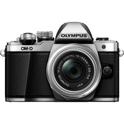 Фотоаппарат Olympus OM-D E-M10 II kit 45