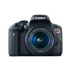 Фотоаппарат Canon EOS 750D kit 18-55 + 50