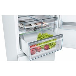 Холодильник Bosch KGN39AW2AR