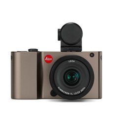 Фотоаппарат Leica TL body