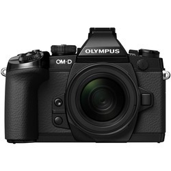 Фотоаппарат Olympus OM-D E-M1 kit 25