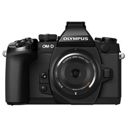 Фотоаппарат Olympus OM-D E-M1 kit 25