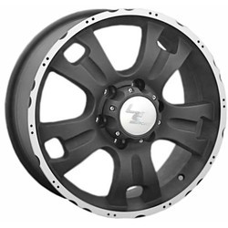 Диск LS Wheels 214 (LS214 7x16/5x139,7 ET30 DIA98,6)