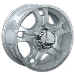 Диск LS Wheels 214 (LS214 7x16/5x139,7 ET30 DIA98,6)