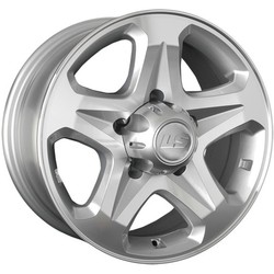 Диски LS Wheels LS774 7x16/5x139,7 ET30 DIA98,6