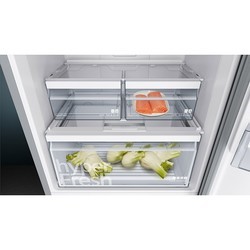 Холодильник Siemens KG56NVI30
