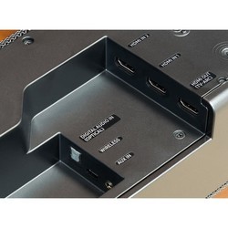 Саундбар Samsung HW-MS750 (черный)