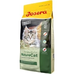 Корм для кошек Josera NatureCat Grain Free 2 kg