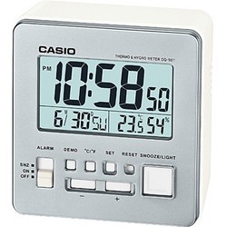 Настольные часы Casio DQ-981