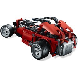 Конструктор Lego Super Car 8070