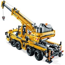 Конструктор Lego Mobile Crane 8053