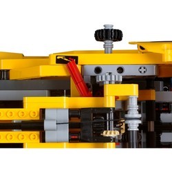 Конструктор Lego Mobile Crane 8053