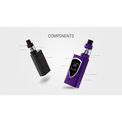 Электронная сигарета SMOK ProColor Kit