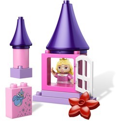 Конструктор Lego Sleeping Beautys Room 6151