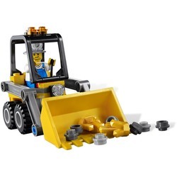 Конструктор Lego Loader and Tipper 4201
