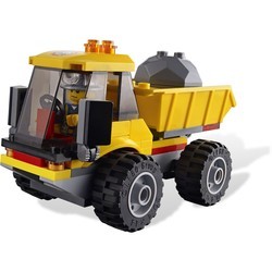 Конструктор Lego Loader and Tipper 4201
