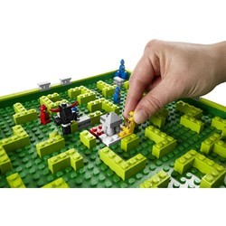 Конструктор Lego Minotaurus 3841