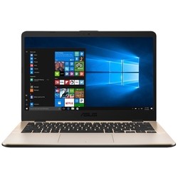 Ноутбуки Asus X405UA-BM249