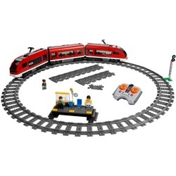 Конструктор Lego Passenger Train 7938