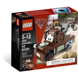 Конструктор Lego Classic Mater 8201