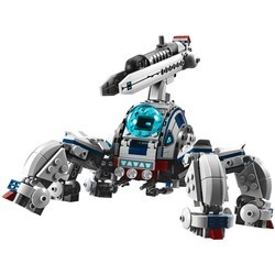 Конструктор Lego Umbaran MHC (Mobile Heavy Cannon) 75013