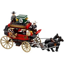 Конструктор Lego Stagecoach Escape 79108