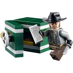 Конструктор Lego Stagecoach Escape 79108