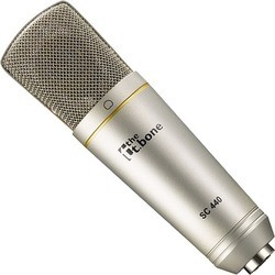 Микрофон T-Bone SC 440 USB