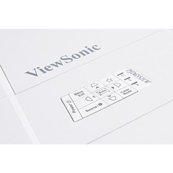 Проектор Viewsonic PJD6552LW