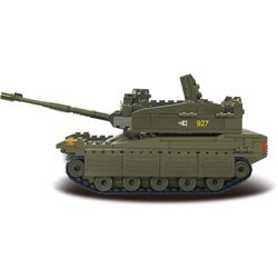 Конструктор Sluban Elite Division M38-B0309