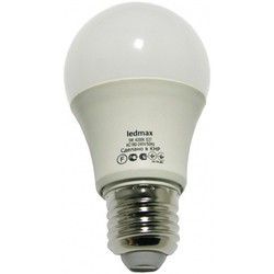 Лампочки LedMax LED BULB 5W 4200K E27
