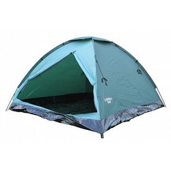 Палатка Campack Dome Traveler 3