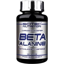 Аминокислоты Scitec Nutrition Beta Alanine