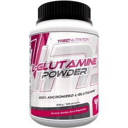 Аминокислоты Trec Nutrition L-Glutamine 250 g