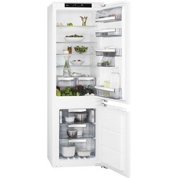 Встраиваемый холодильник AEG SCR 81816 NC