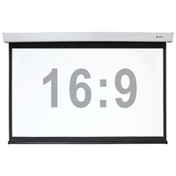 Проекционный экран DIGIS Electra-F 221x124