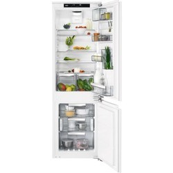 Встраиваемый холодильник AEG SCR 81864 TC