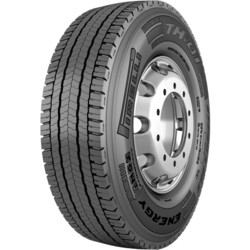 Грузовая шина Pirelli TH01 275/70 R22.5 148M