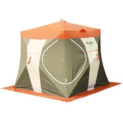 Палатка Mitek Nelma Cub 2