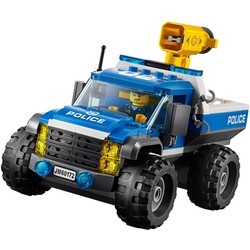 Конструктор Lego Dirt Road Pursuit 60172